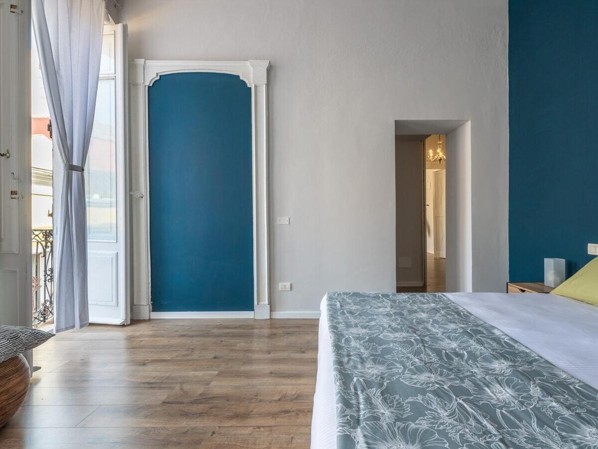 Suite Palazzo Ravenna كالياري الغرفة الصورة