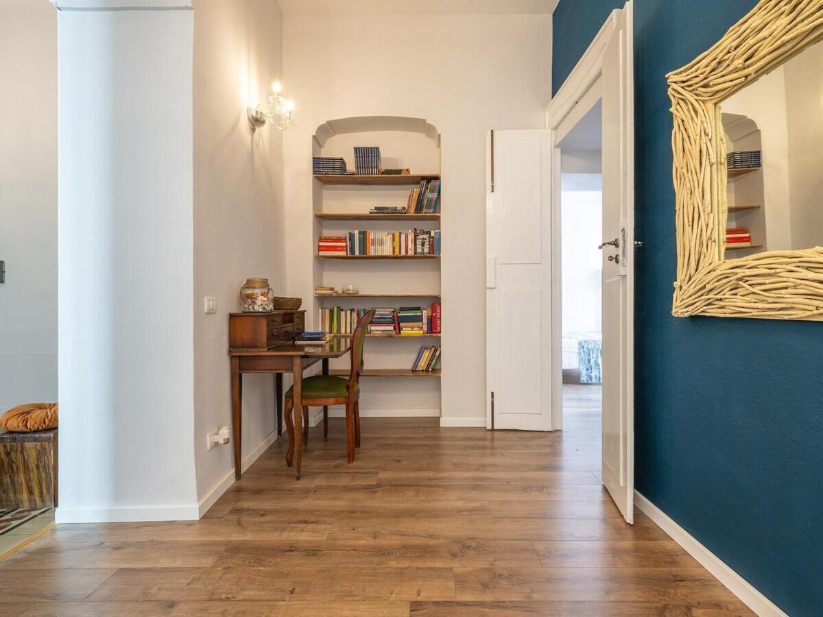 Suite Palazzo Ravenna كالياري المظهر الخارجي الصورة