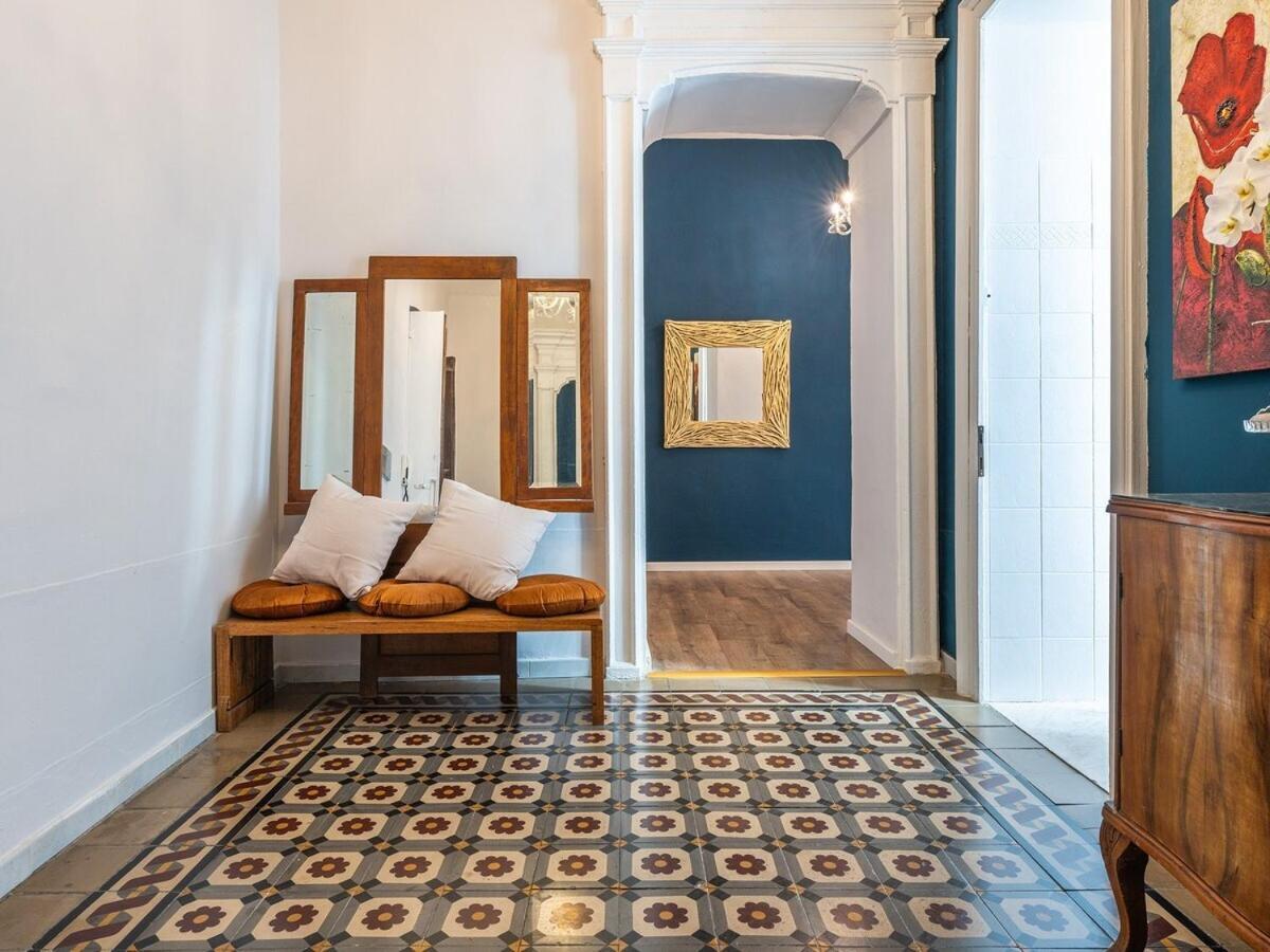 Suite Palazzo Ravenna كالياري المظهر الخارجي الصورة