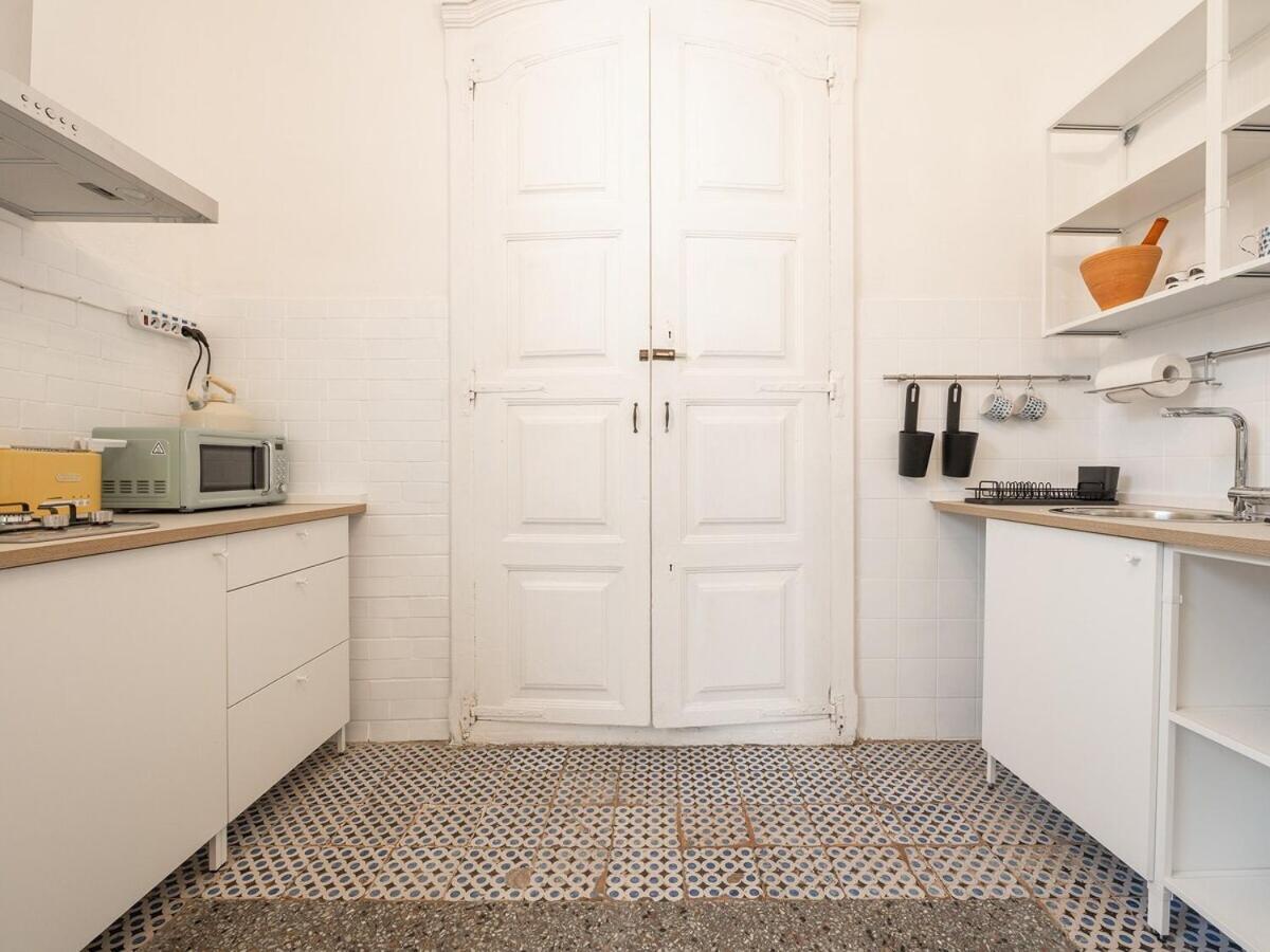 Suite Palazzo Ravenna كالياري المظهر الخارجي الصورة