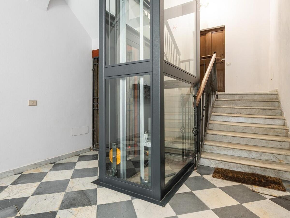 Suite Palazzo Ravenna كالياري المظهر الخارجي الصورة