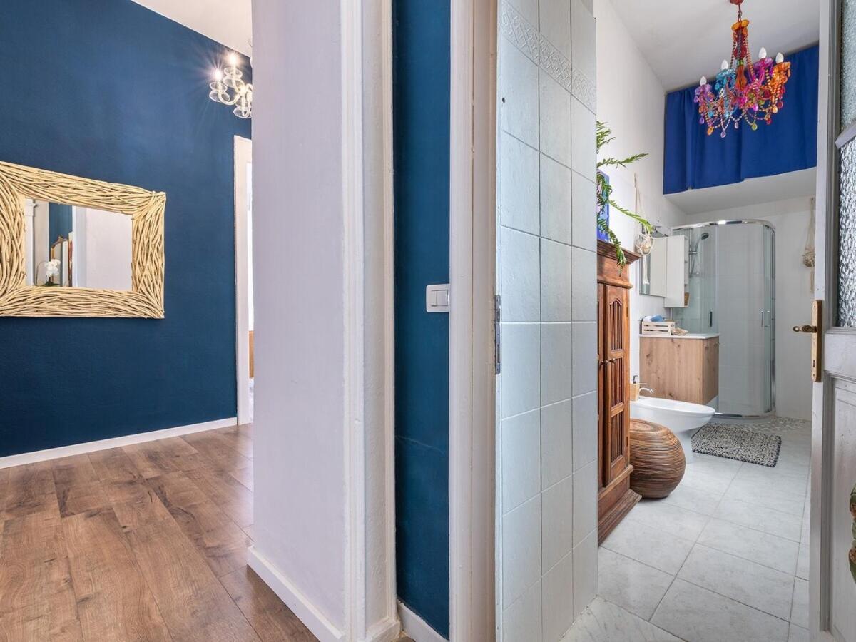 Suite Palazzo Ravenna كالياري المظهر الخارجي الصورة