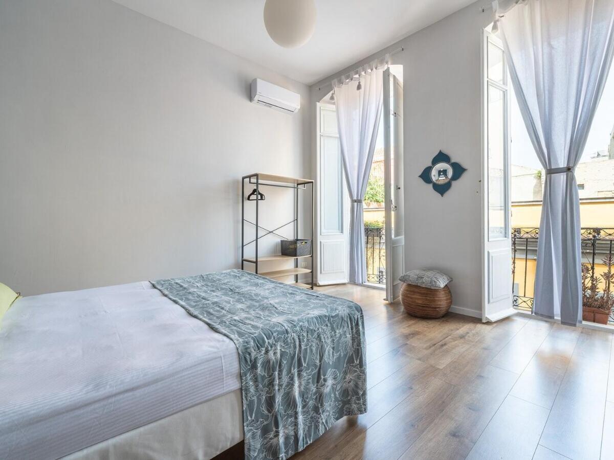 Suite Palazzo Ravenna كالياري المظهر الخارجي الصورة