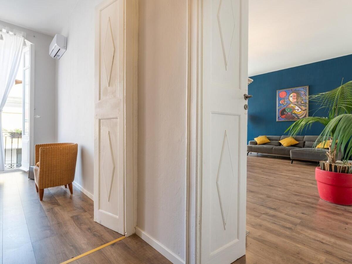 Suite Palazzo Ravenna كالياري المظهر الخارجي الصورة