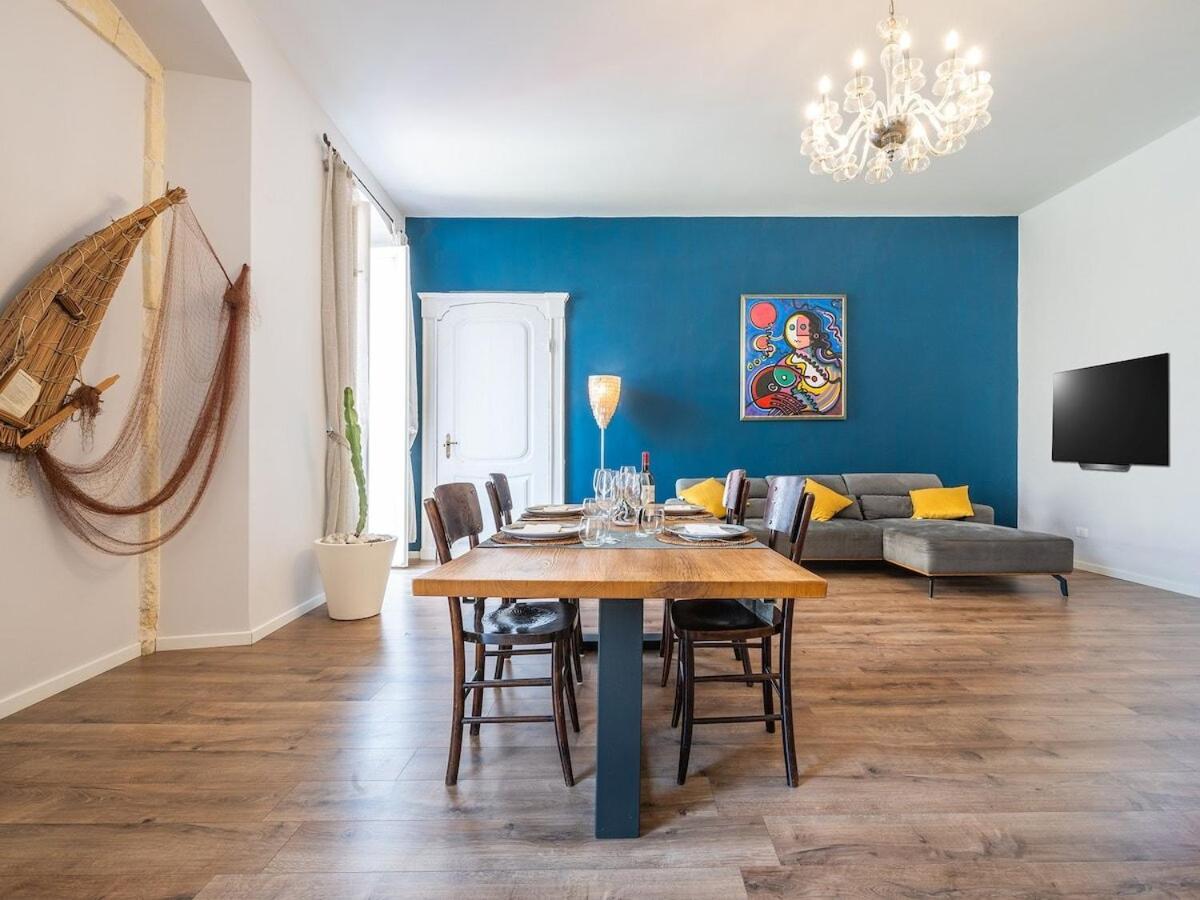 Suite Palazzo Ravenna كالياري المظهر الخارجي الصورة