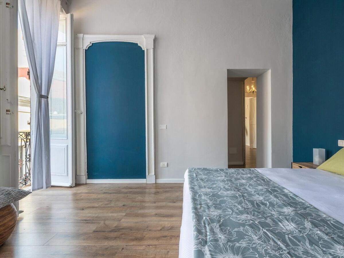Suite Palazzo Ravenna كالياري المظهر الخارجي الصورة